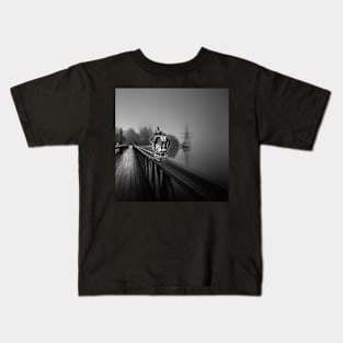 The Silver Crown Kids T-Shirt